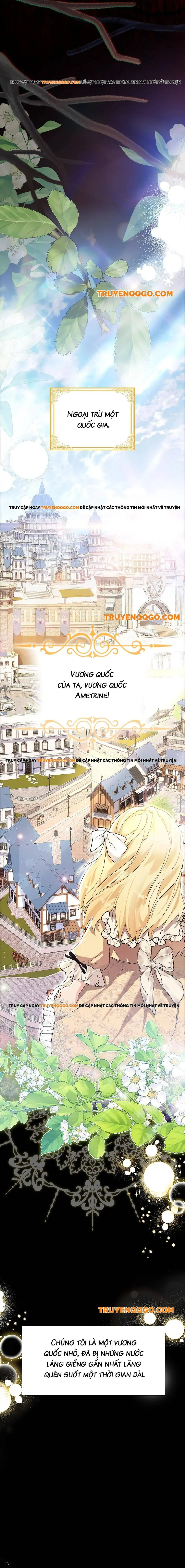 Ước Gì Tôi Có Hai Cái Giường Chapter 1 - Trang 5