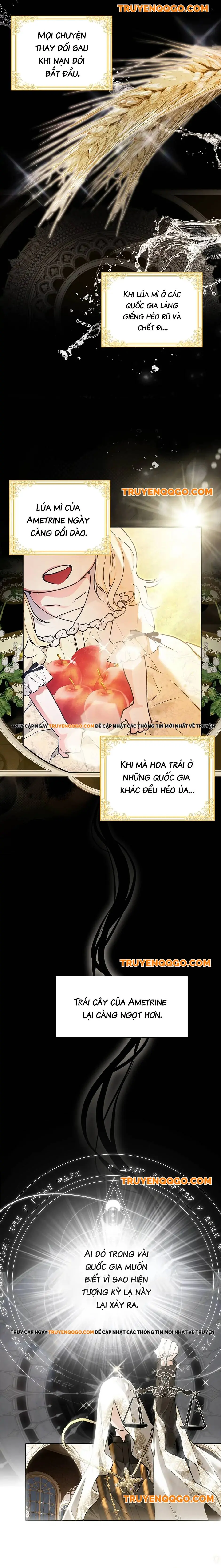Ước Gì Tôi Có Hai Cái Giường Chapter 1 - Trang 6