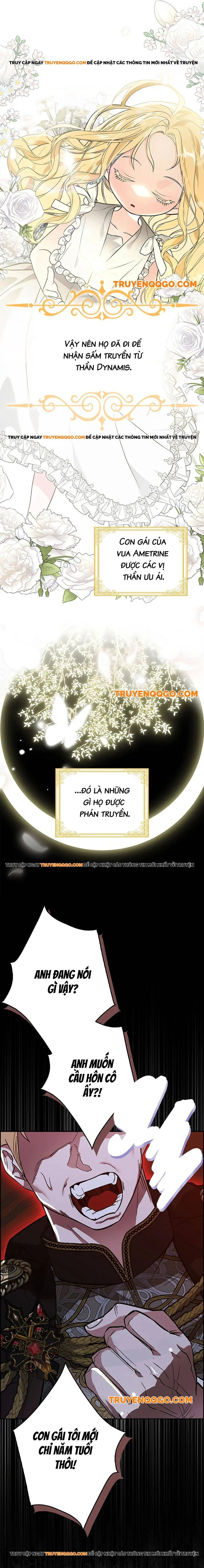 Ước Gì Tôi Có Hai Cái Giường Chapter 1 - Trang 7