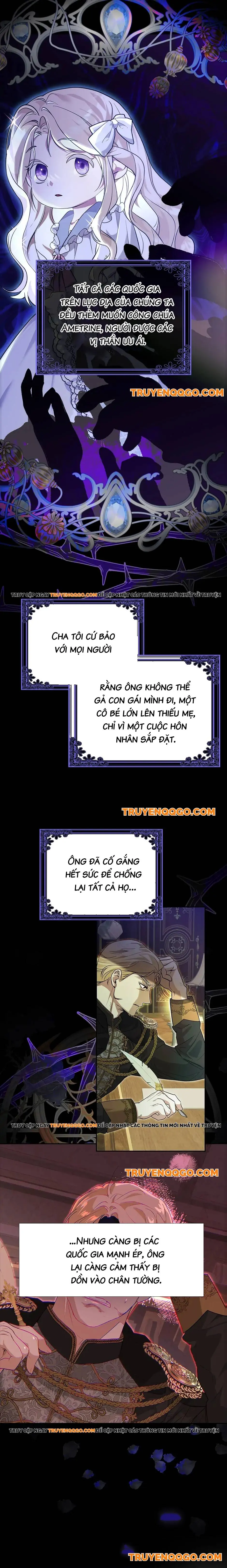 Ước Gì Tôi Có Hai Cái Giường Chapter 1 - Trang 9