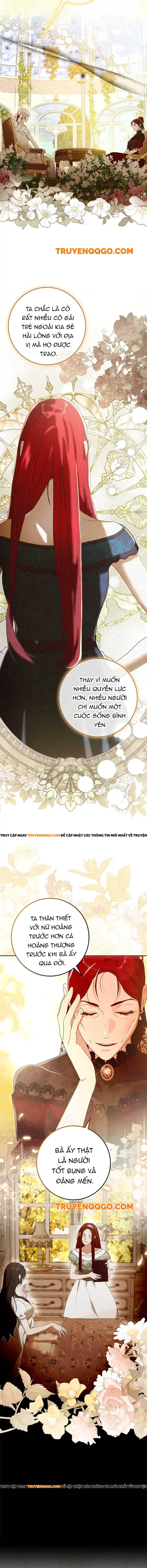 Ước Gì Tôi Có Hai Cái Giường Chapter 2 - Trang 8