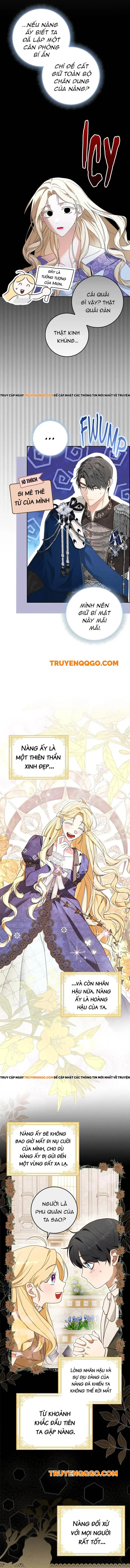 Ước Gì Tôi Có Hai Cái Giường Chapter 3 - Trang 11