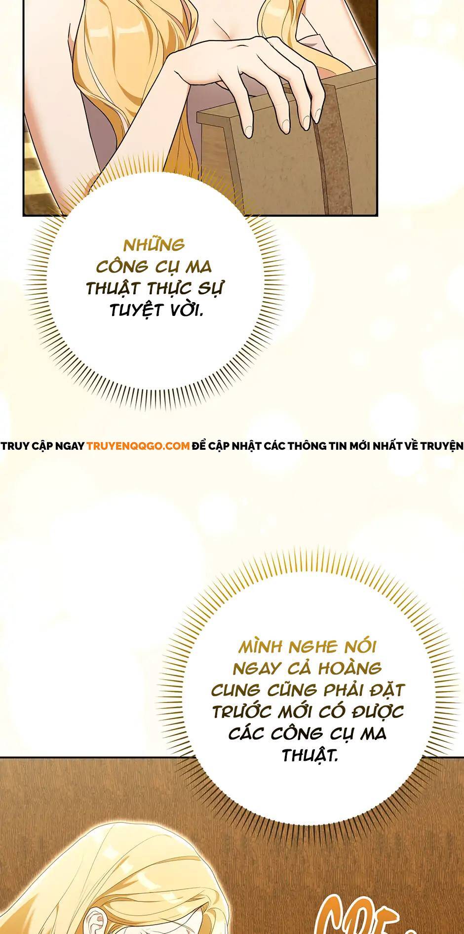 Ước Gì Tôi Có Hai Cái Giường Chapter 4 - Trang 17