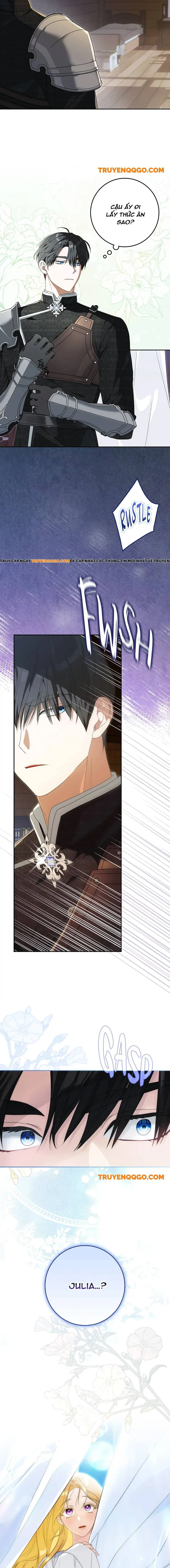 Ước Gì Tôi Có Hai Cái Giường Chapter 4 - Trang 21