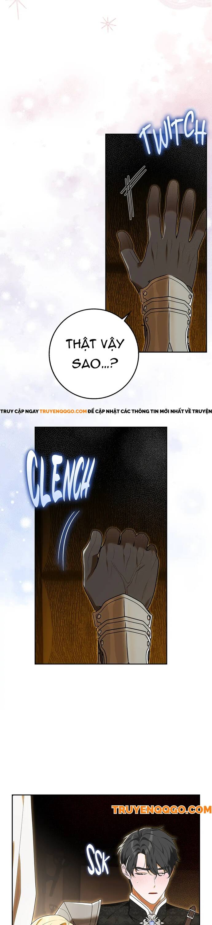 Ước Gì Tôi Có Hai Cái Giường Chapter 5 - Trang 12