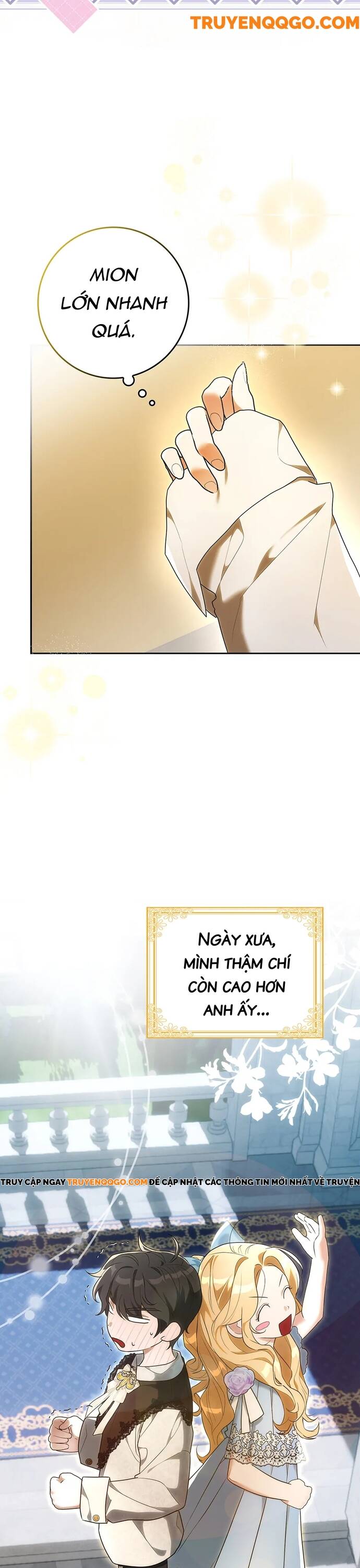 Ước Gì Tôi Có Hai Cái Giường Chapter 5 - Trang 15