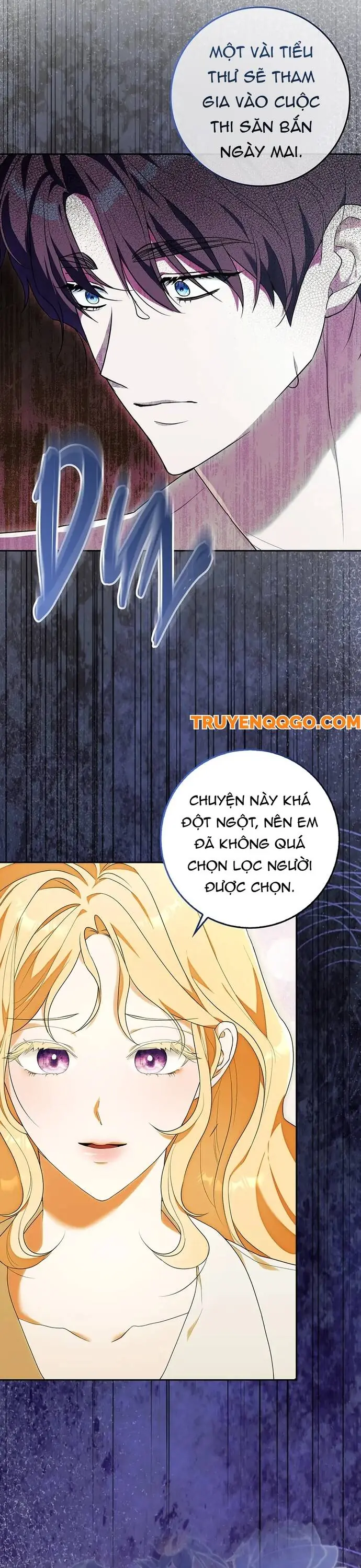Ước Gì Tôi Có Hai Cái Giường Chapter 5 - Trang 22