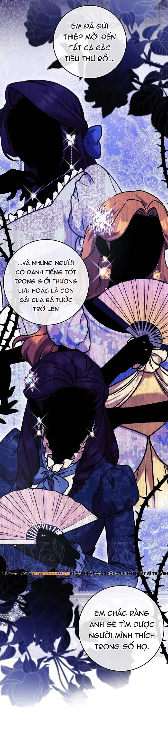 Ước Gì Tôi Có Hai Cái Giường Chapter 5 - Trang 23