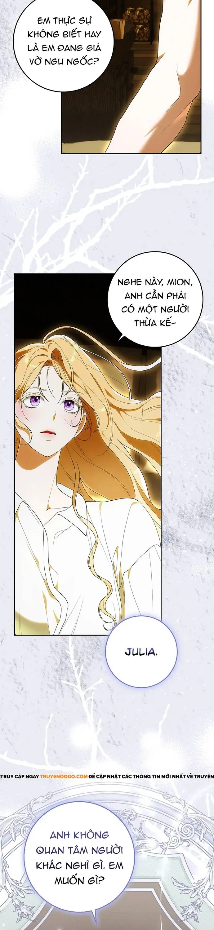 Ước Gì Tôi Có Hai Cái Giường Chapter 5 - Trang 27