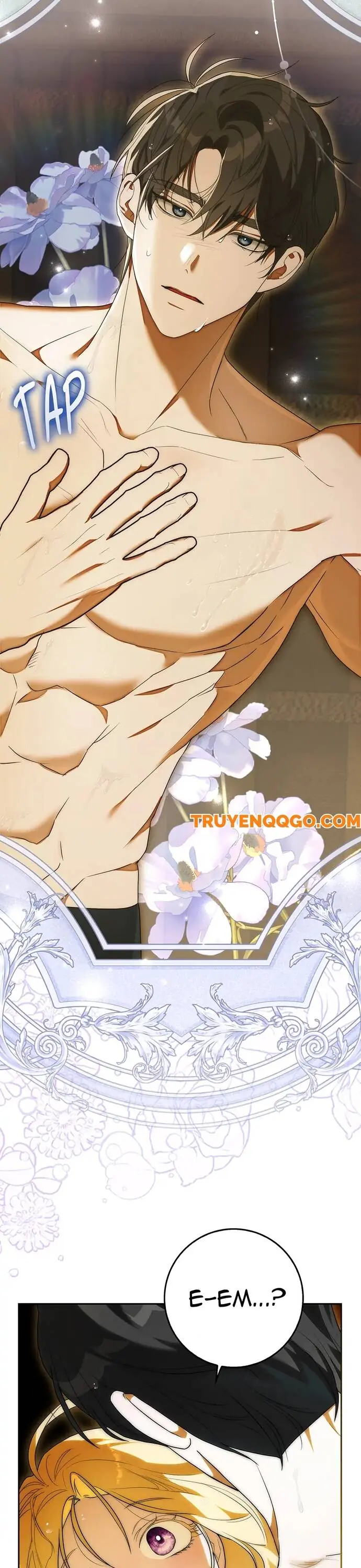Ước Gì Tôi Có Hai Cái Giường Chapter 5 - Trang 28
