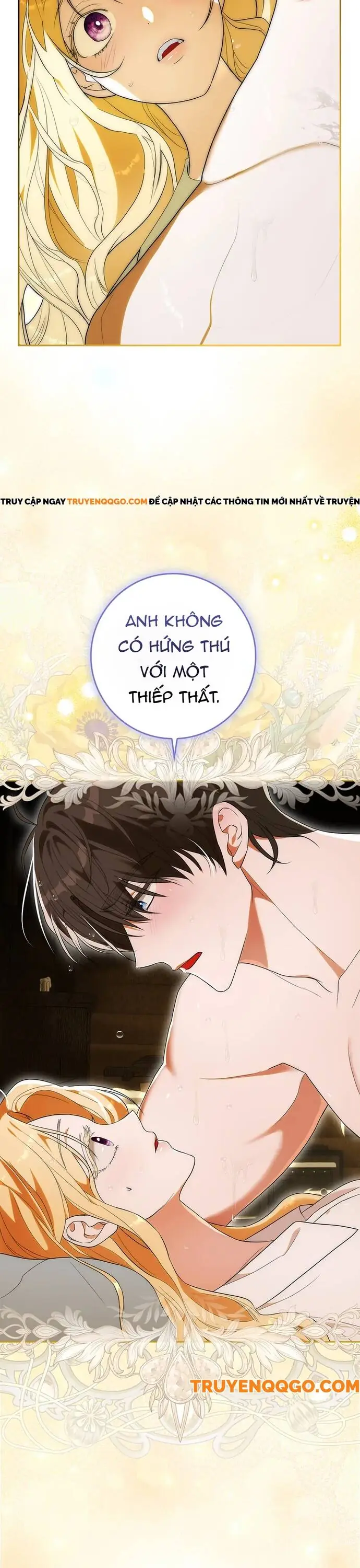 Ước Gì Tôi Có Hai Cái Giường Chapter 5 - Trang 29
