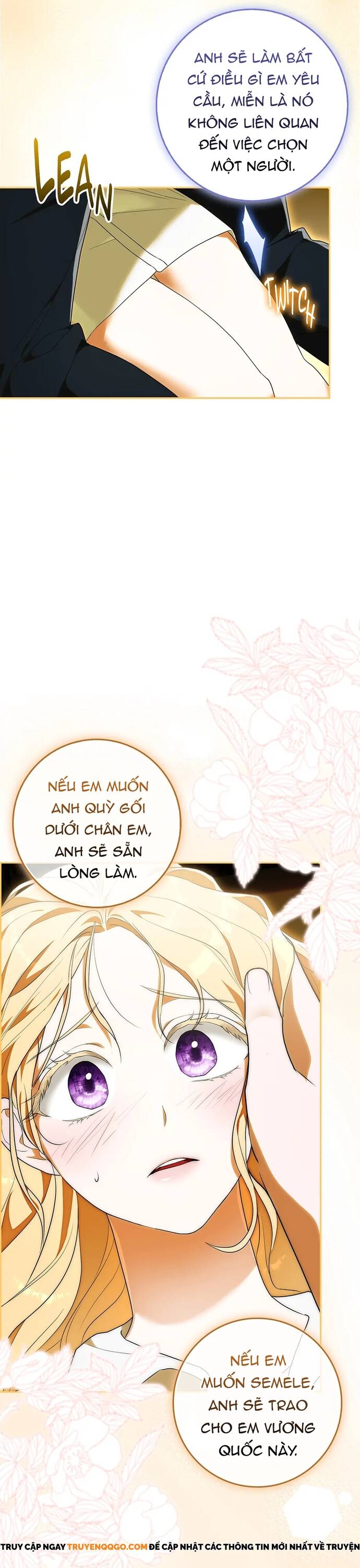 Ước Gì Tôi Có Hai Cái Giường Chapter 5 - Trang 30