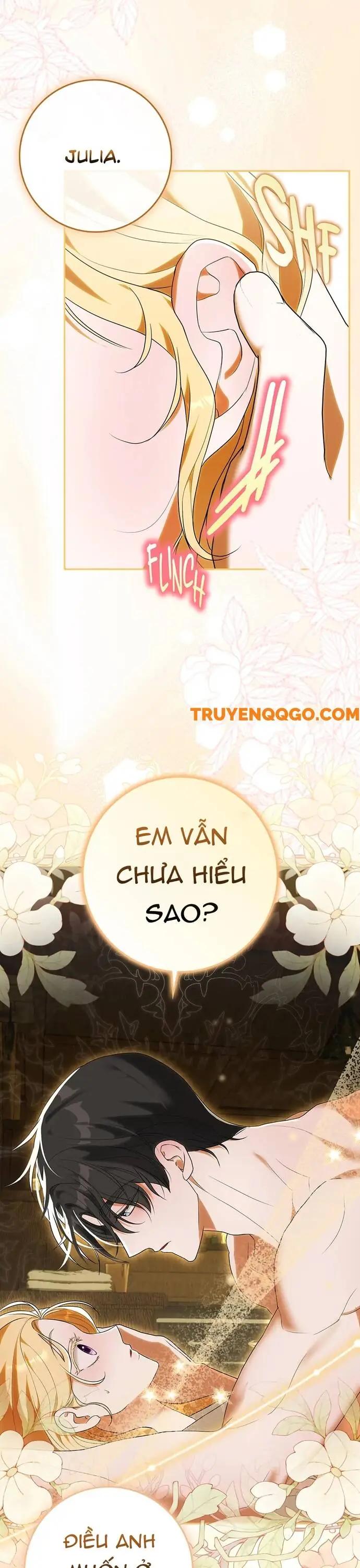 Ước Gì Tôi Có Hai Cái Giường Chapter 5 - Trang 31