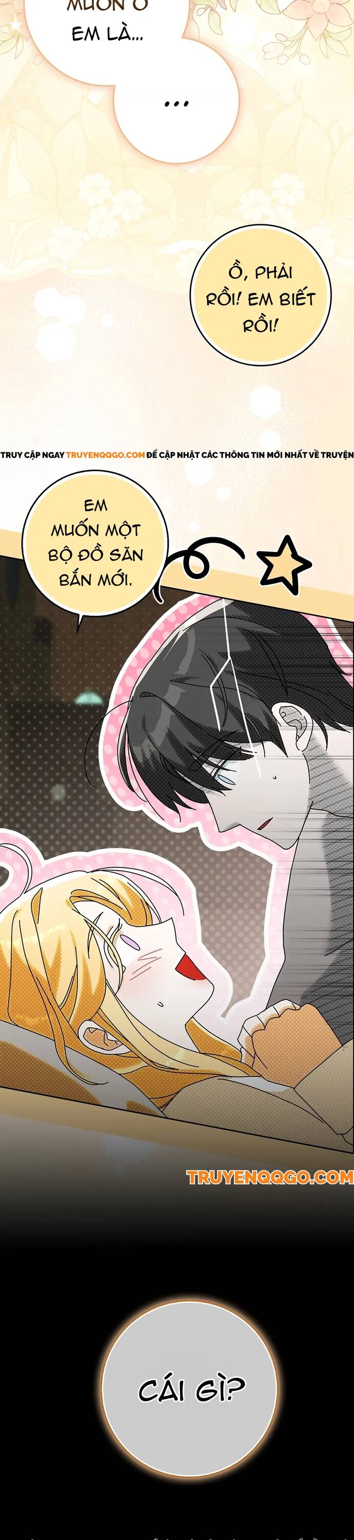 Ước Gì Tôi Có Hai Cái Giường Chapter 5 - Trang 32