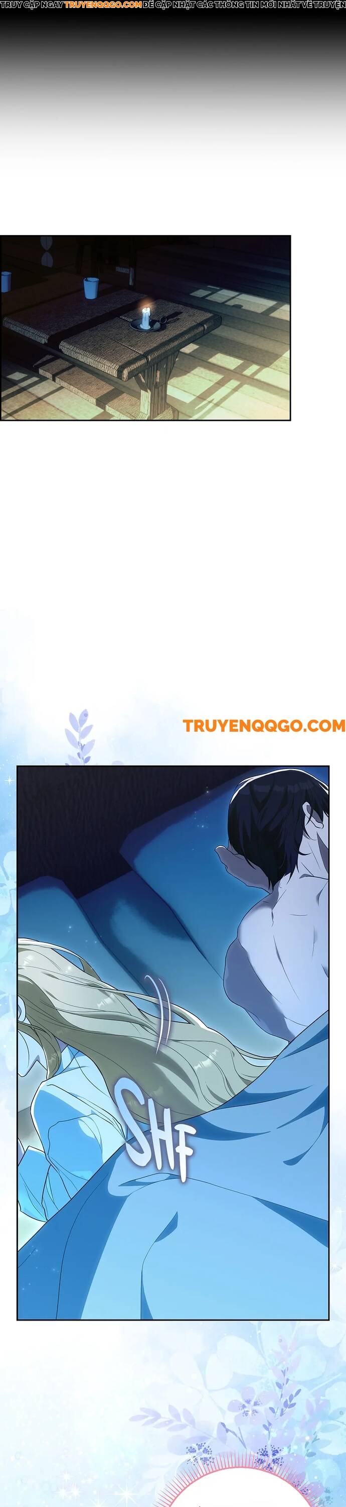 Ước Gì Tôi Có Hai Cái Giường Chapter 5 - Trang 33