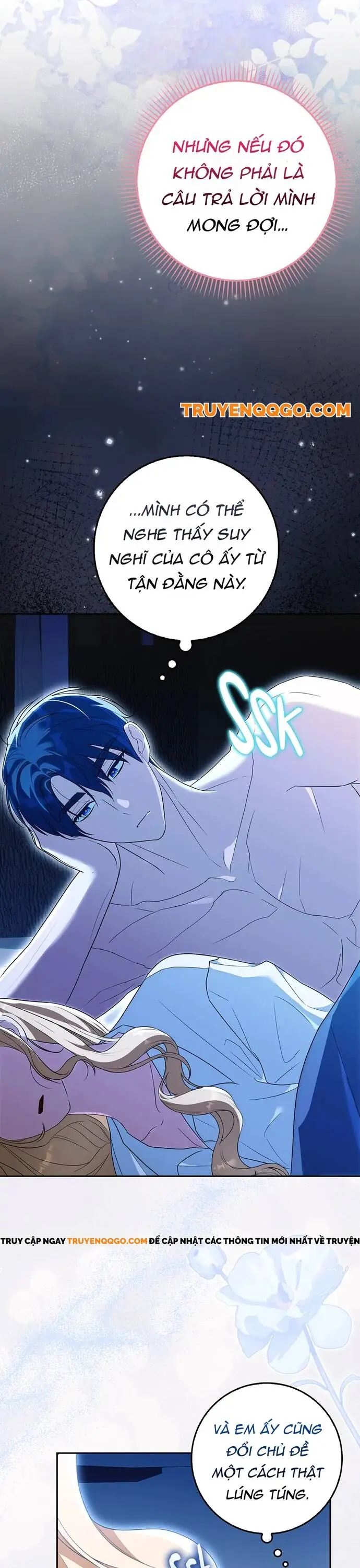 Ước Gì Tôi Có Hai Cái Giường Chapter 5 - Trang 36