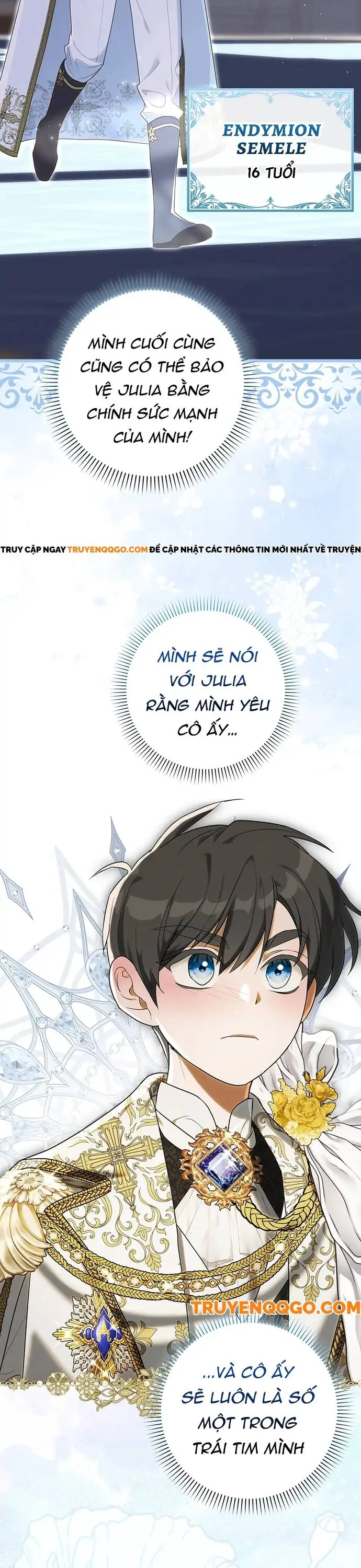 Ước Gì Tôi Có Hai Cái Giường Chapter 5 - Trang 38