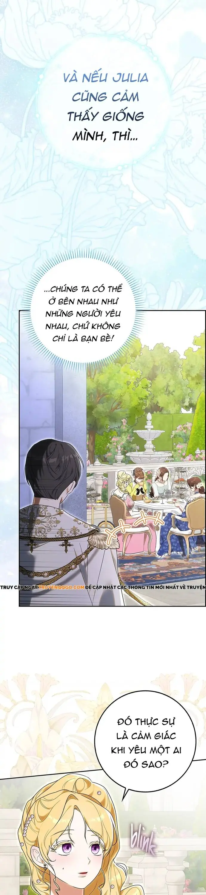 Ước Gì Tôi Có Hai Cái Giường Chapter 5 - Trang 39