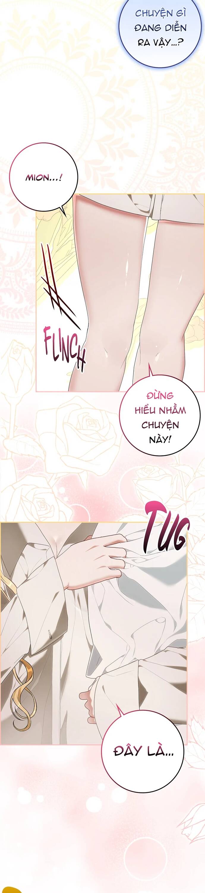 Ước Gì Tôi Có Hai Cái Giường Chapter 5 - Trang 4