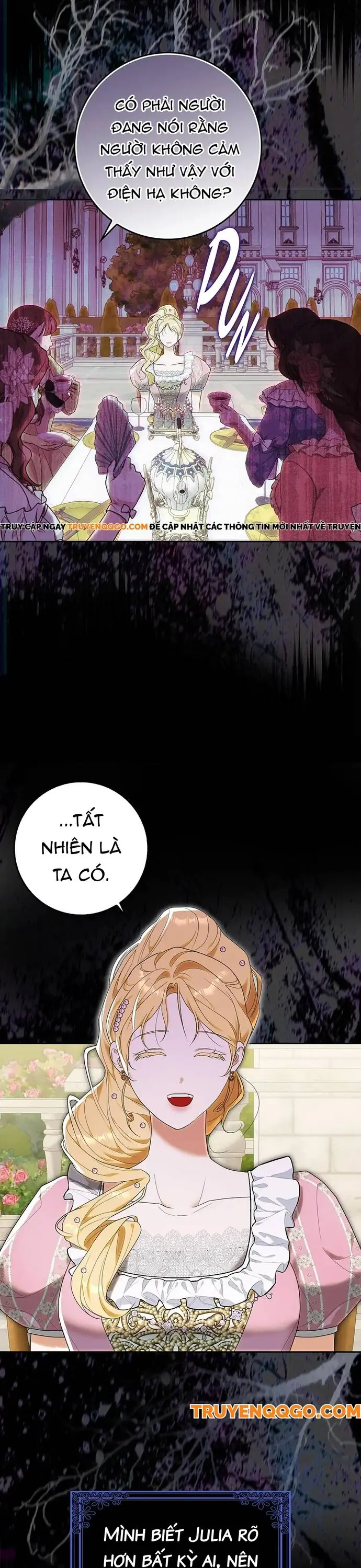 Ước Gì Tôi Có Hai Cái Giường Chapter 5 - Trang 41