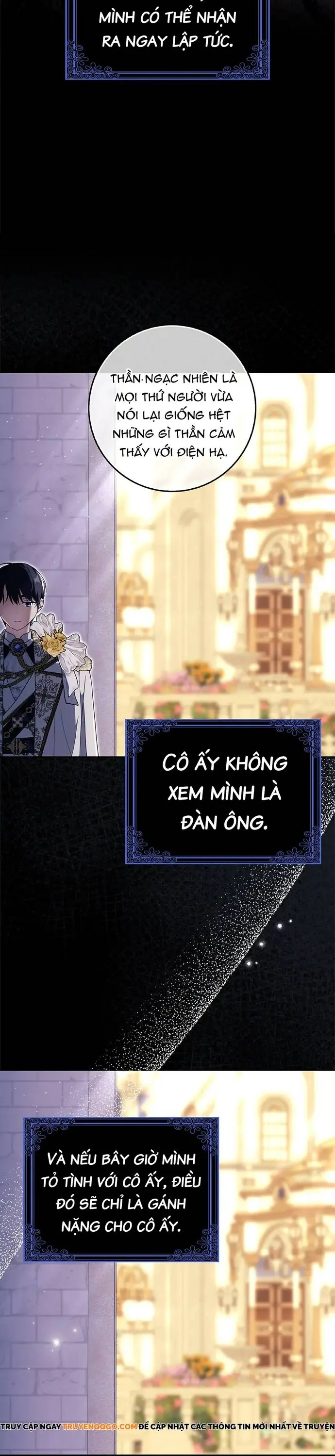 Ước Gì Tôi Có Hai Cái Giường Chapter 5 - Trang 42