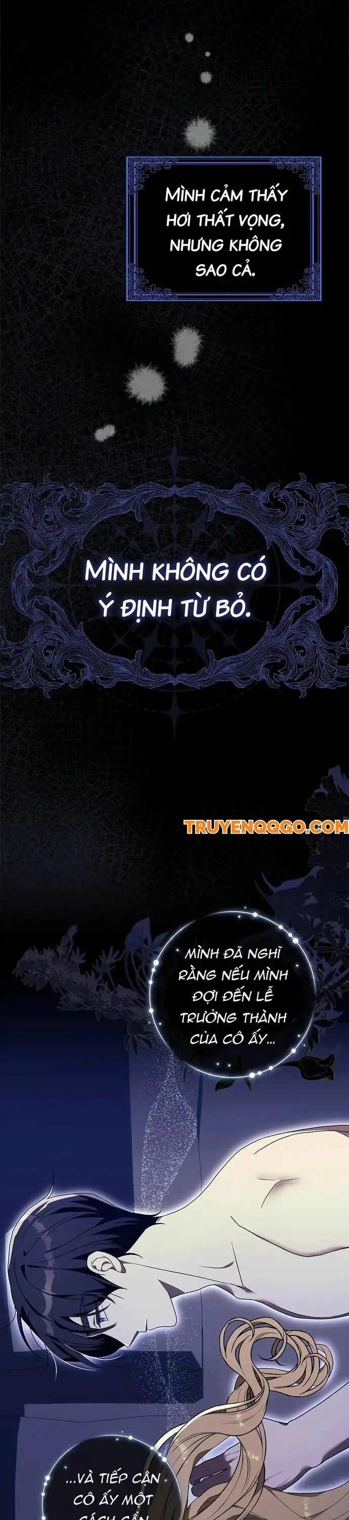 Ước Gì Tôi Có Hai Cái Giường Chapter 5 - Trang 43