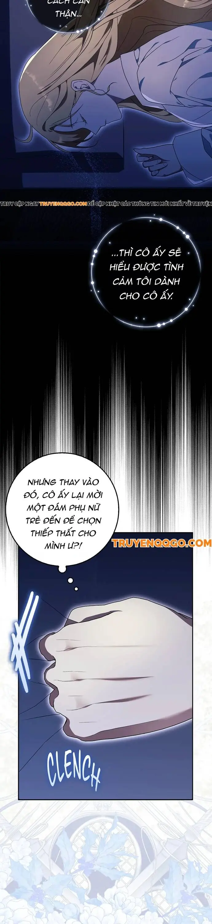 Ước Gì Tôi Có Hai Cái Giường Chapter 5 - Trang 44