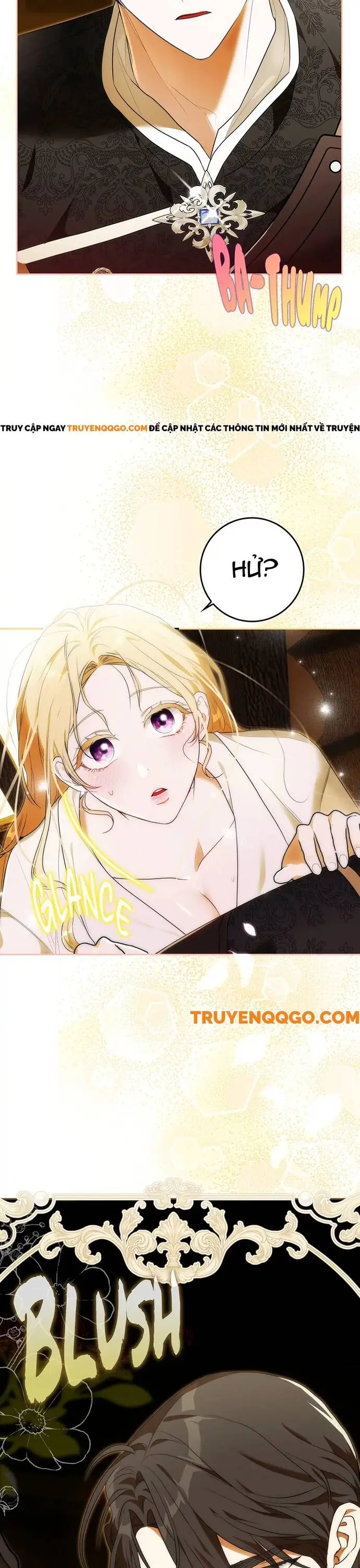 Ước Gì Tôi Có Hai Cái Giường Chapter 5 - Trang 9