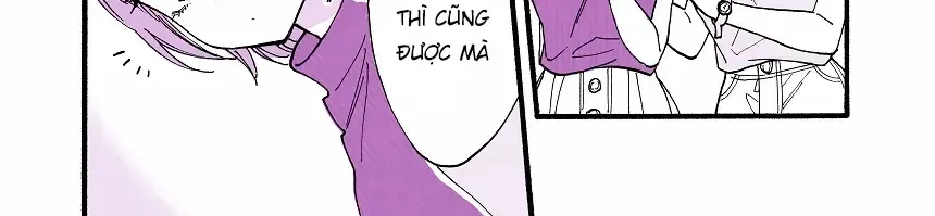 Ước Nguyện Thật Sự Chapter 2 - Trang 3