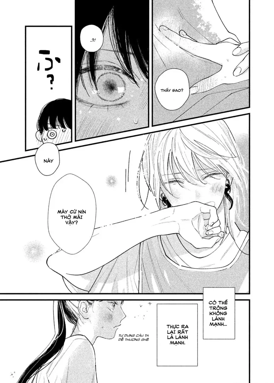 Ura Mo Omote Mo Kimi Ga Suki Chapter 2 - Trang 42
