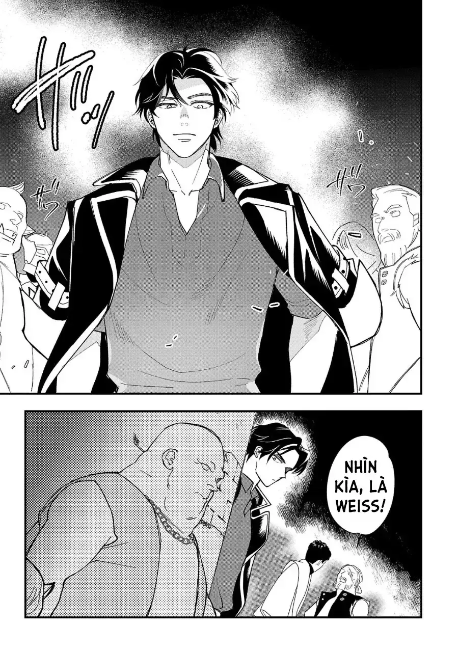 Urenokori No Dorei Elf O Hirotta No De, Musume Ni Suru Koto Ni Shita Chapter 1 - Trang 11