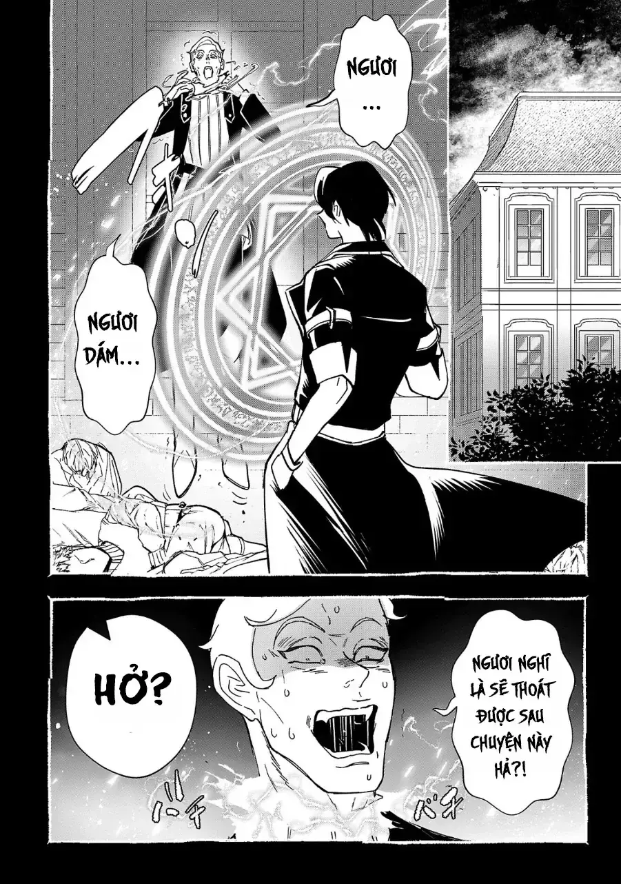 Urenokori No Dorei Elf O Hirotta No De, Musume Ni Suru Koto Ni Shita Chapter 1 - Trang 18