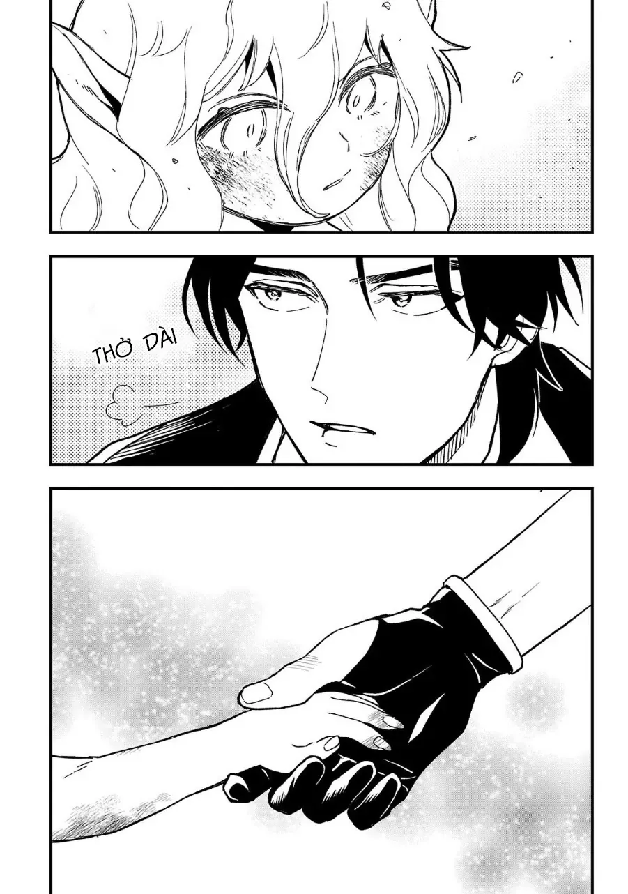 Urenokori No Dorei Elf O Hirotta No De, Musume Ni Suru Koto Ni Shita Chapter 1 - Trang 30
