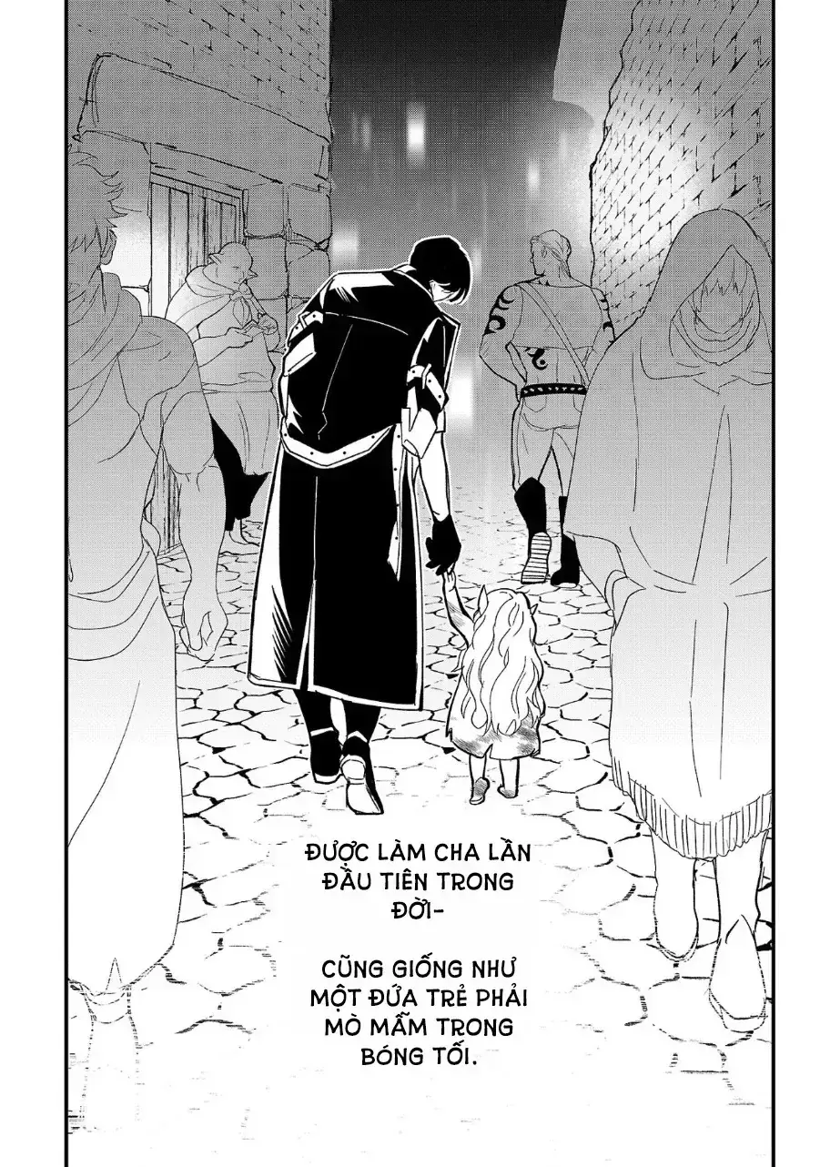 Urenokori No Dorei Elf O Hirotta No De, Musume Ni Suru Koto Ni Shita Chapter 1 - Trang 32