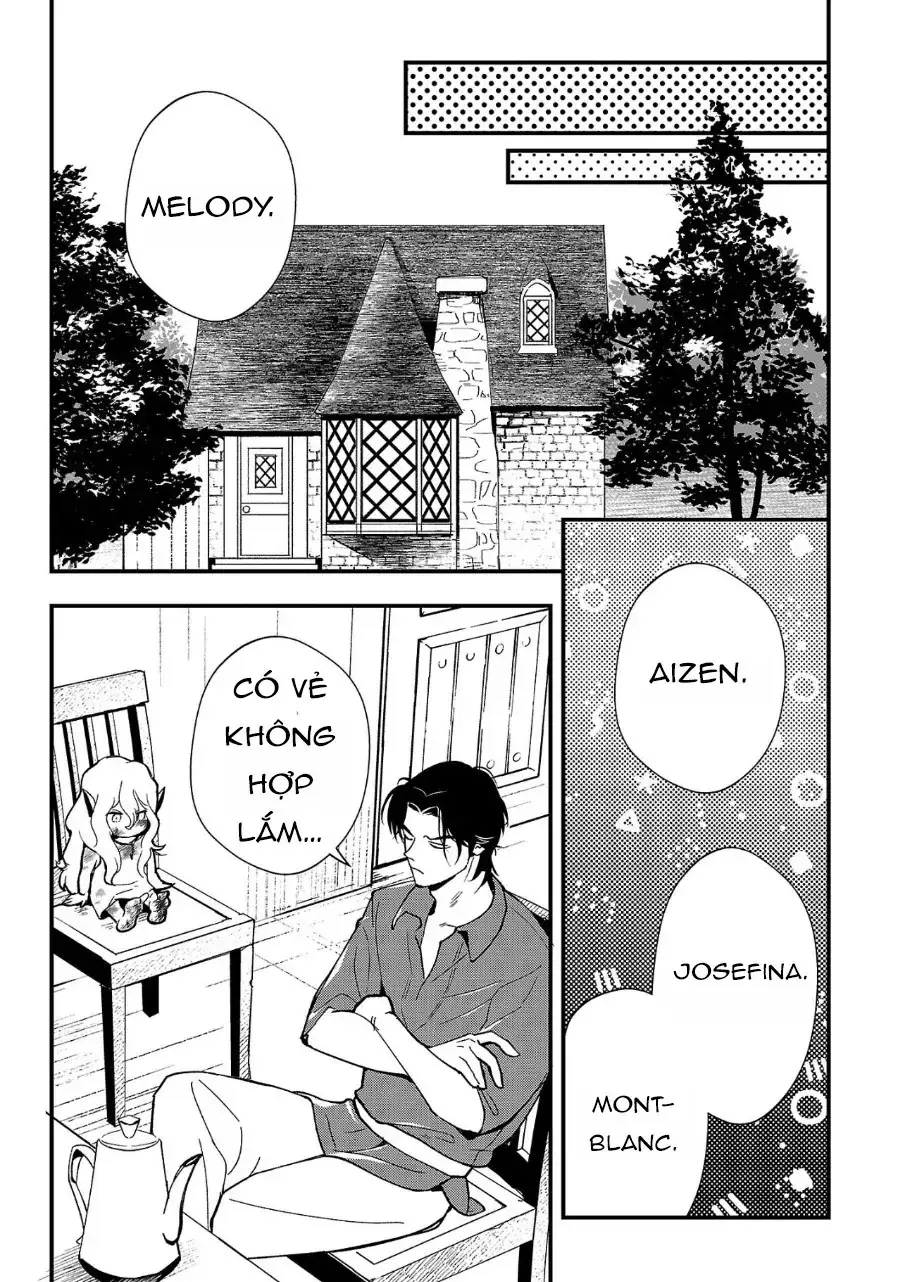 Urenokori No Dorei Elf O Hirotta No De, Musume Ni Suru Koto Ni Shita Chapter 1 - Trang 33