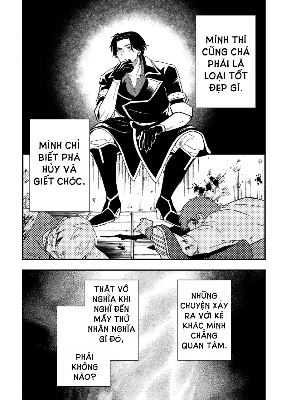 Urenokori No Dorei Elf O Hirotta No De, Musume Ni Suru Koto Ni Shita Chapter 1 - Trang 36