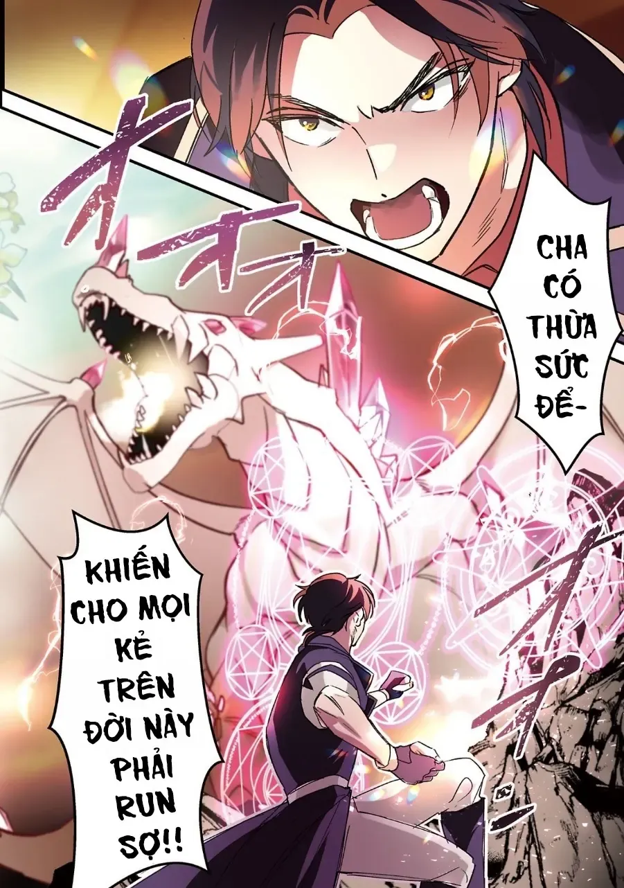 Urenokori No Dorei Elf O Hirotta No De, Musume Ni Suru Koto Ni Shita Chapter 1 - Trang 6