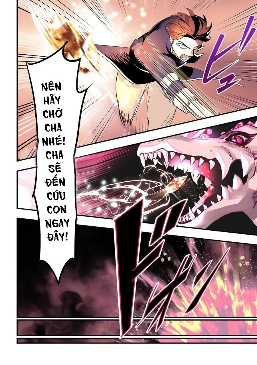 Urenokori No Dorei Elf O Hirotta No De, Musume Ni Suru Koto Ni Shita Chapter 1 - Trang 8