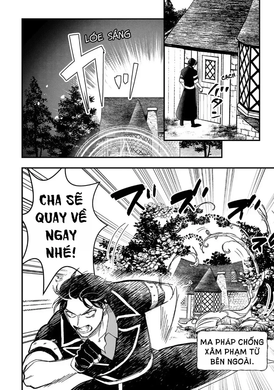 Urenokori No Dorei Elf O Hirotta No De, Musume Ni Suru Koto Ni Shita Chapter 2 - Trang 20