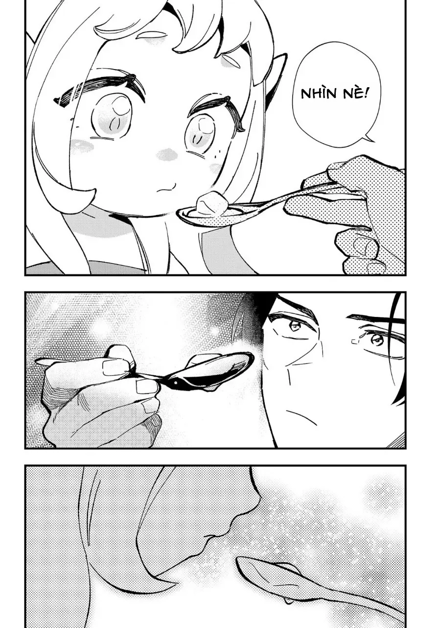 Urenokori No Dorei Elf O Hirotta No De, Musume Ni Suru Koto Ni Shita Chapter 2 - Trang 29