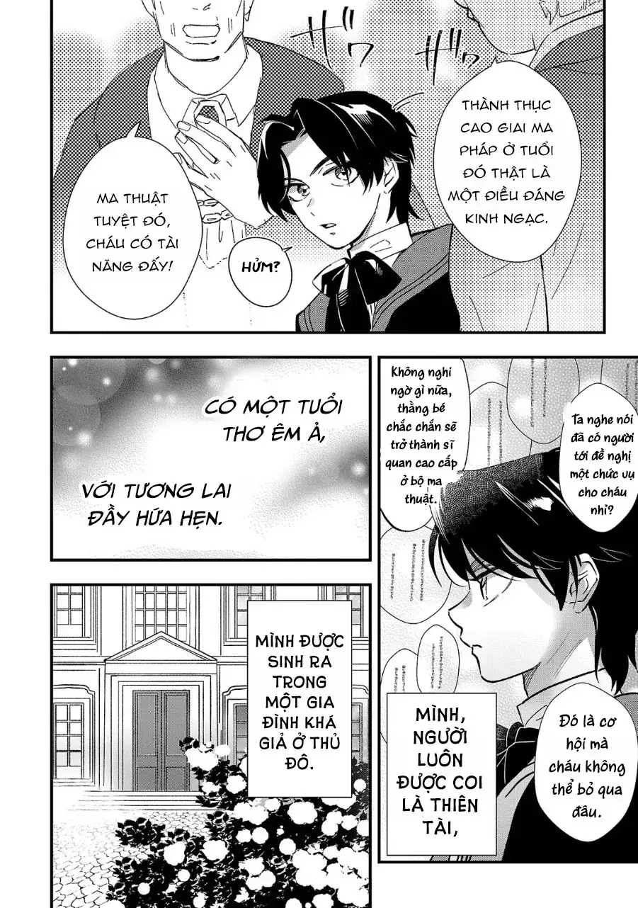 Urenokori No Dorei Elf O Hirotta No De, Musume Ni Suru Koto Ni Shita Chapter 3 - Trang 17