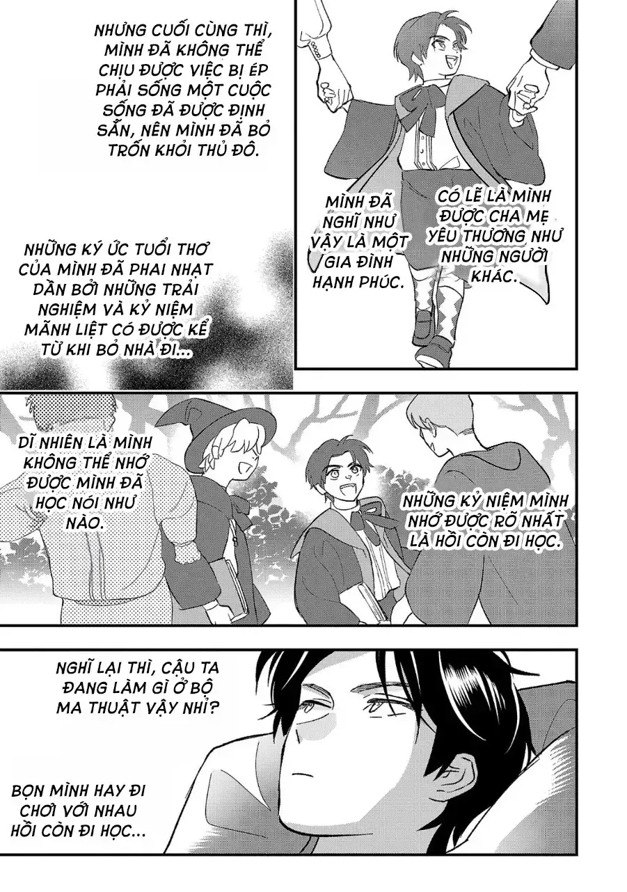 Urenokori No Dorei Elf O Hirotta No De, Musume Ni Suru Koto Ni Shita Chapter 3 - Trang 18