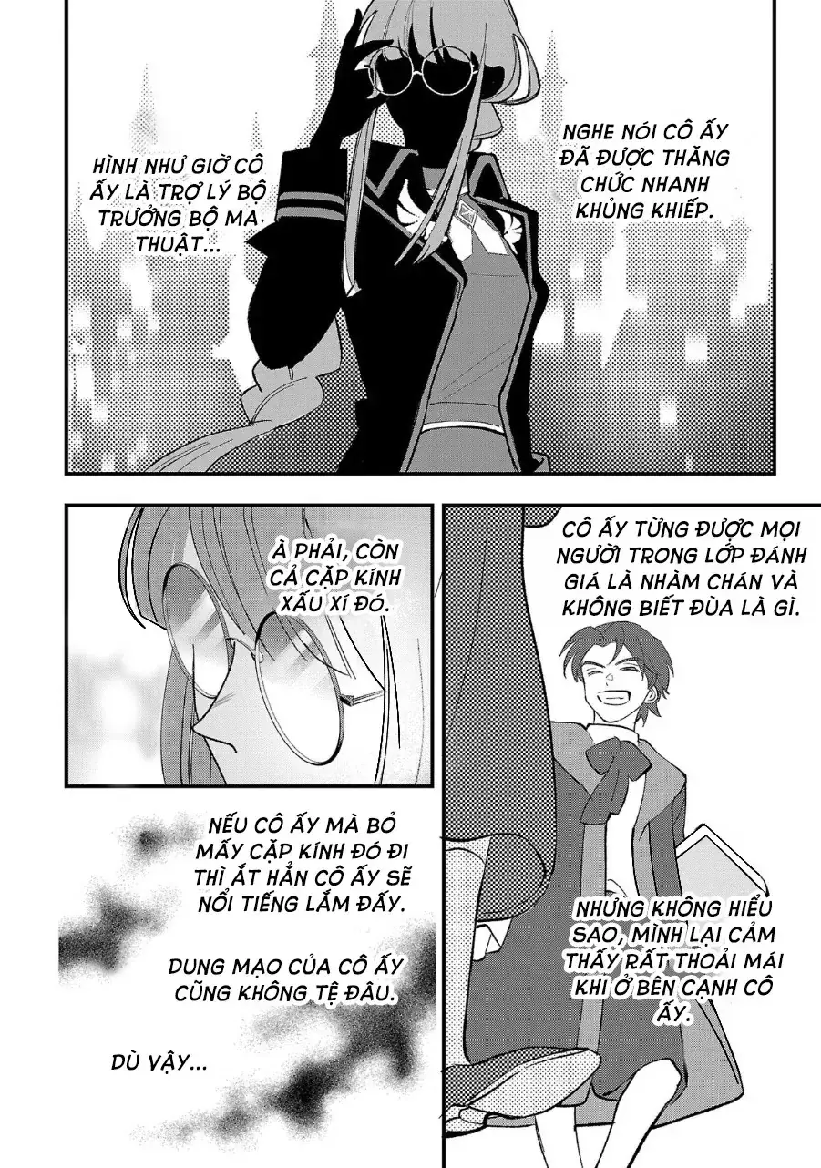 Urenokori No Dorei Elf O Hirotta No De, Musume Ni Suru Koto Ni Shita Chapter 3 - Trang 19