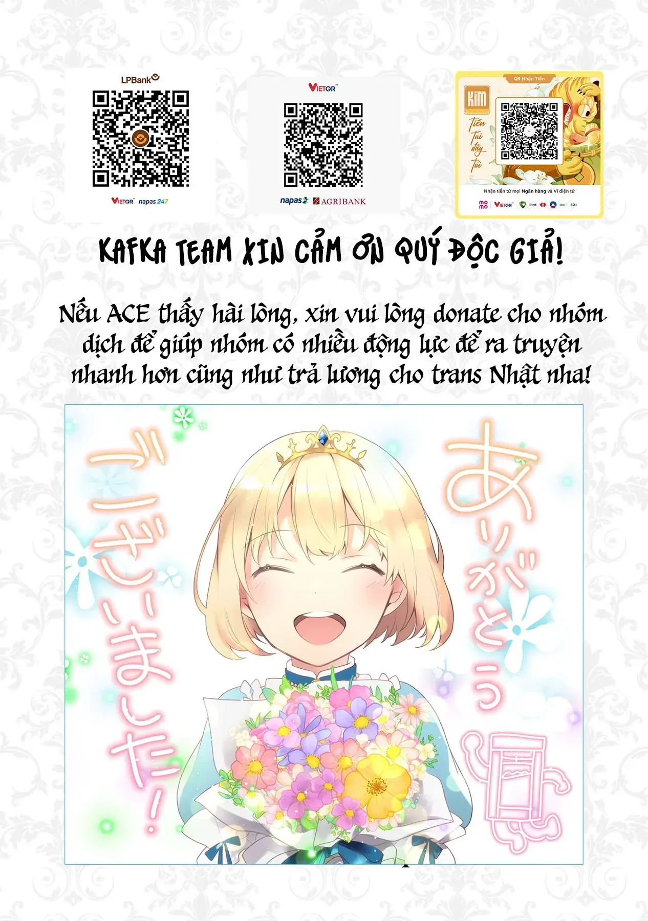 Urenokori No Dorei Elf O Hirotta No De, Musume Ni Suru Koto Ni Shita Chapter 3 - Trang 4