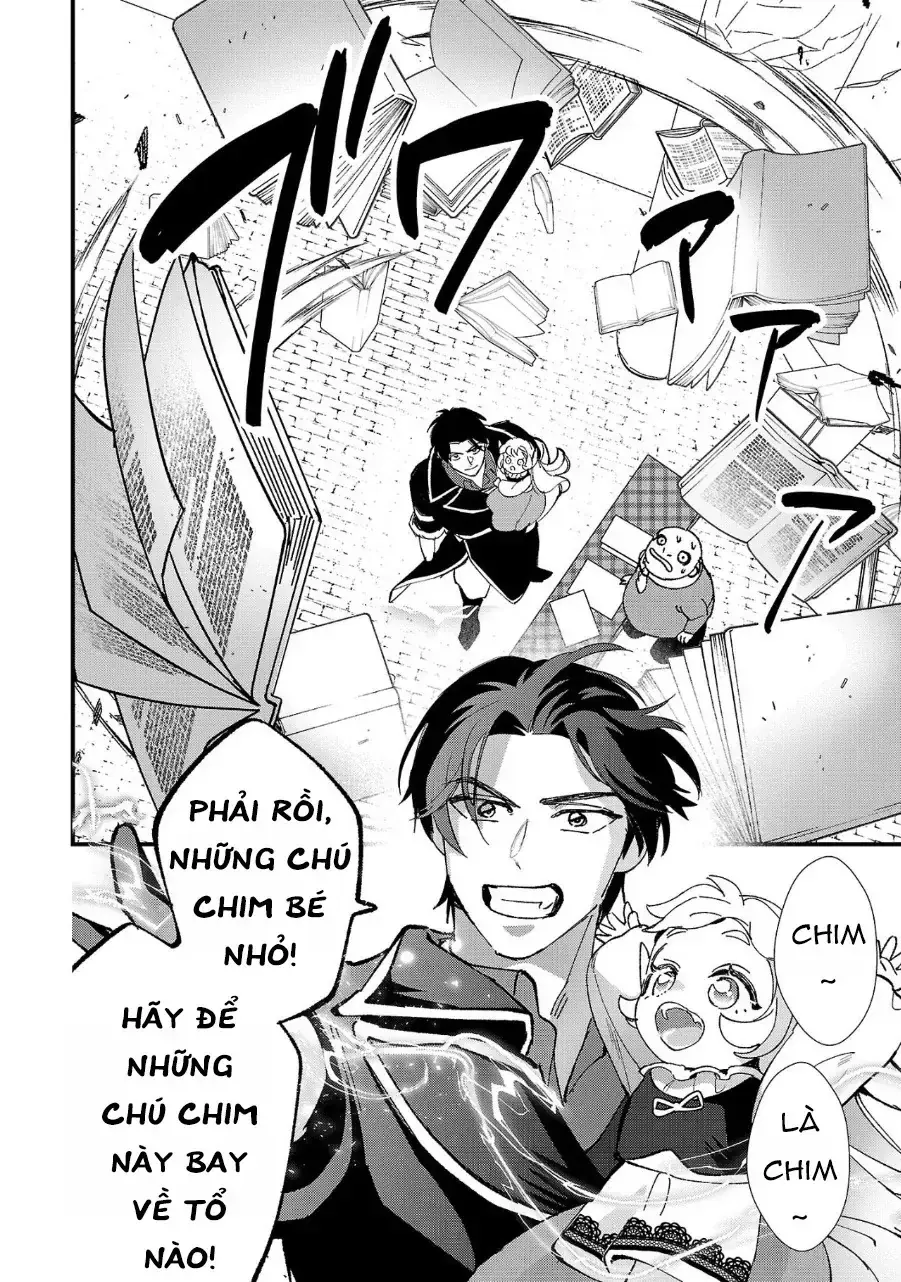 Urenokori No Dorei Elf O Hirotta No De, Musume Ni Suru Koto Ni Shita Chapter 4 - Trang 22