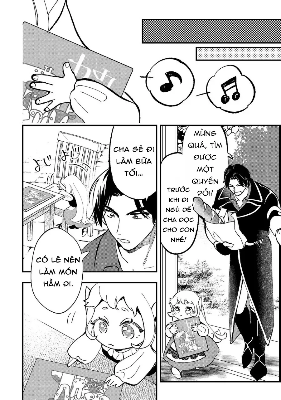Urenokori No Dorei Elf O Hirotta No De, Musume Ni Suru Koto Ni Shita Chapter 4 - Trang 24
