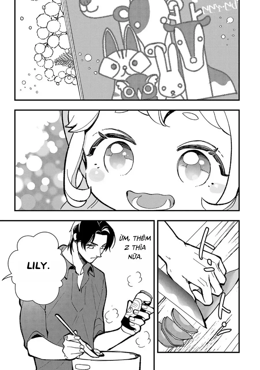 Urenokori No Dorei Elf O Hirotta No De, Musume Ni Suru Koto Ni Shita Chapter 4 - Trang 25