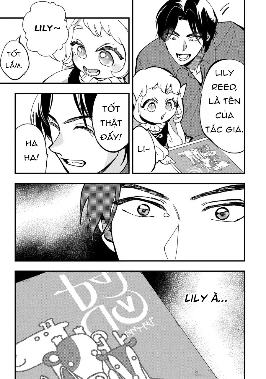 Urenokori No Dorei Elf O Hirotta No De, Musume Ni Suru Koto Ni Shita Chapter 4 - Trang 27