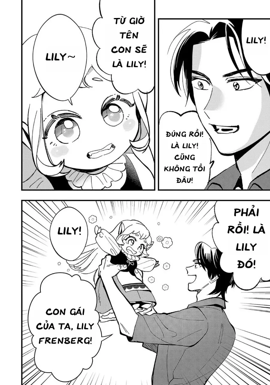 Urenokori No Dorei Elf O Hirotta No De, Musume Ni Suru Koto Ni Shita Chapter 4 - Trang 28