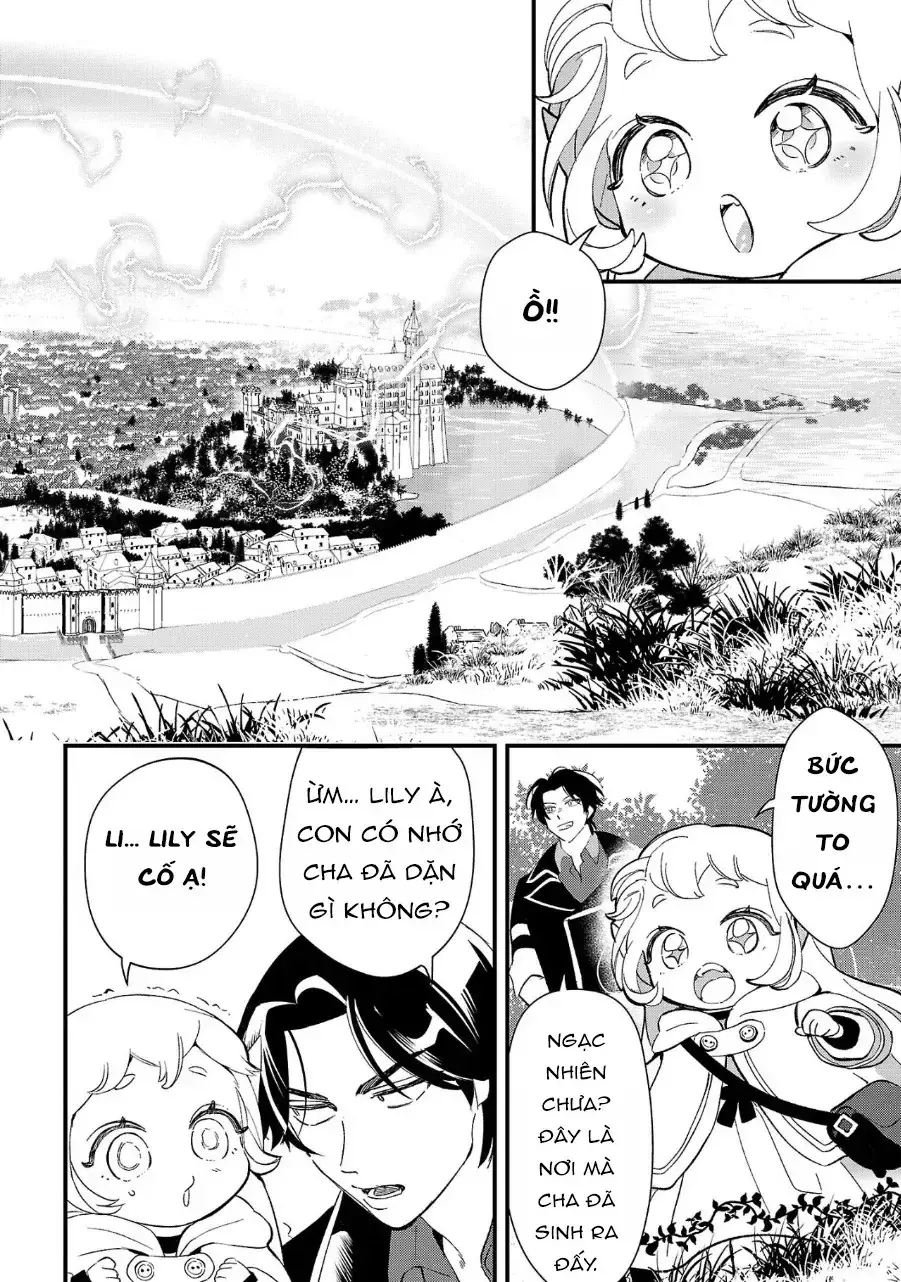 Urenokori No Dorei Elf O Hirotta No De, Musume Ni Suru Koto Ni Shita Chapter 5 - Trang 14